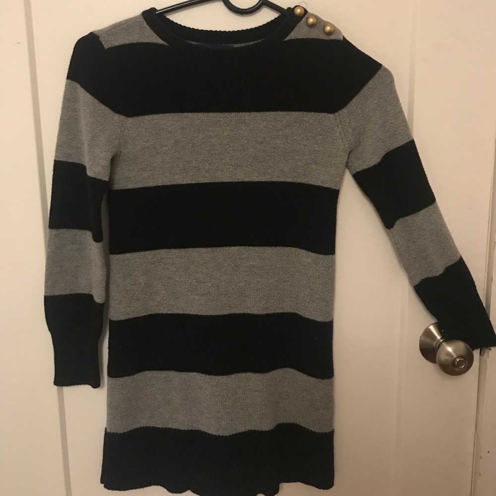 GapKids fall dress